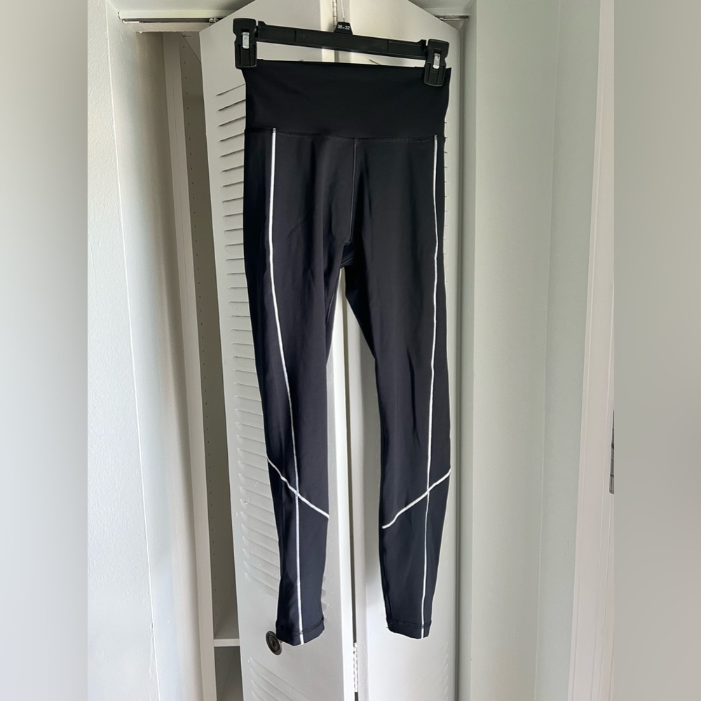 Adidas Black Leggings